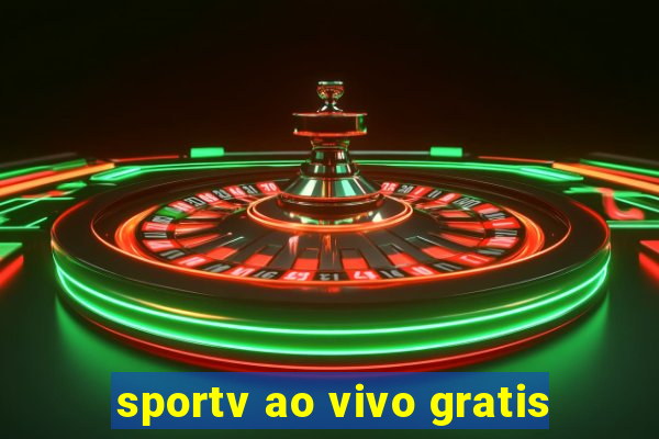 sportv ao vivo gratis